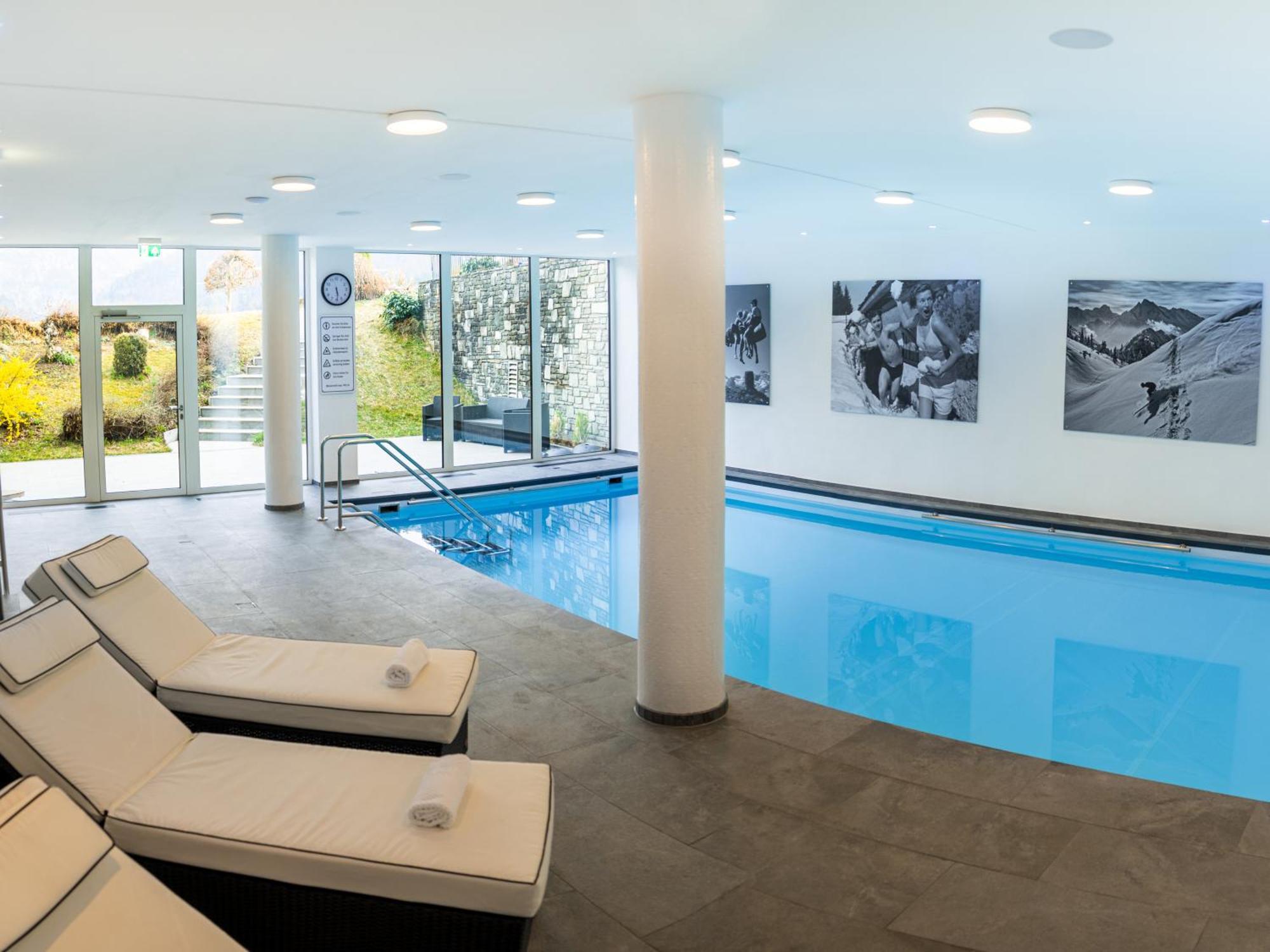 Hotel Hanauerlehen - Ruhige & Zentrale Top-Lage - Mit Schwimmbad, Sauna, Parkplaetze & Cafe - Bayerischer Familienbetrieb Schoenau am Koenigsee Exterior foto