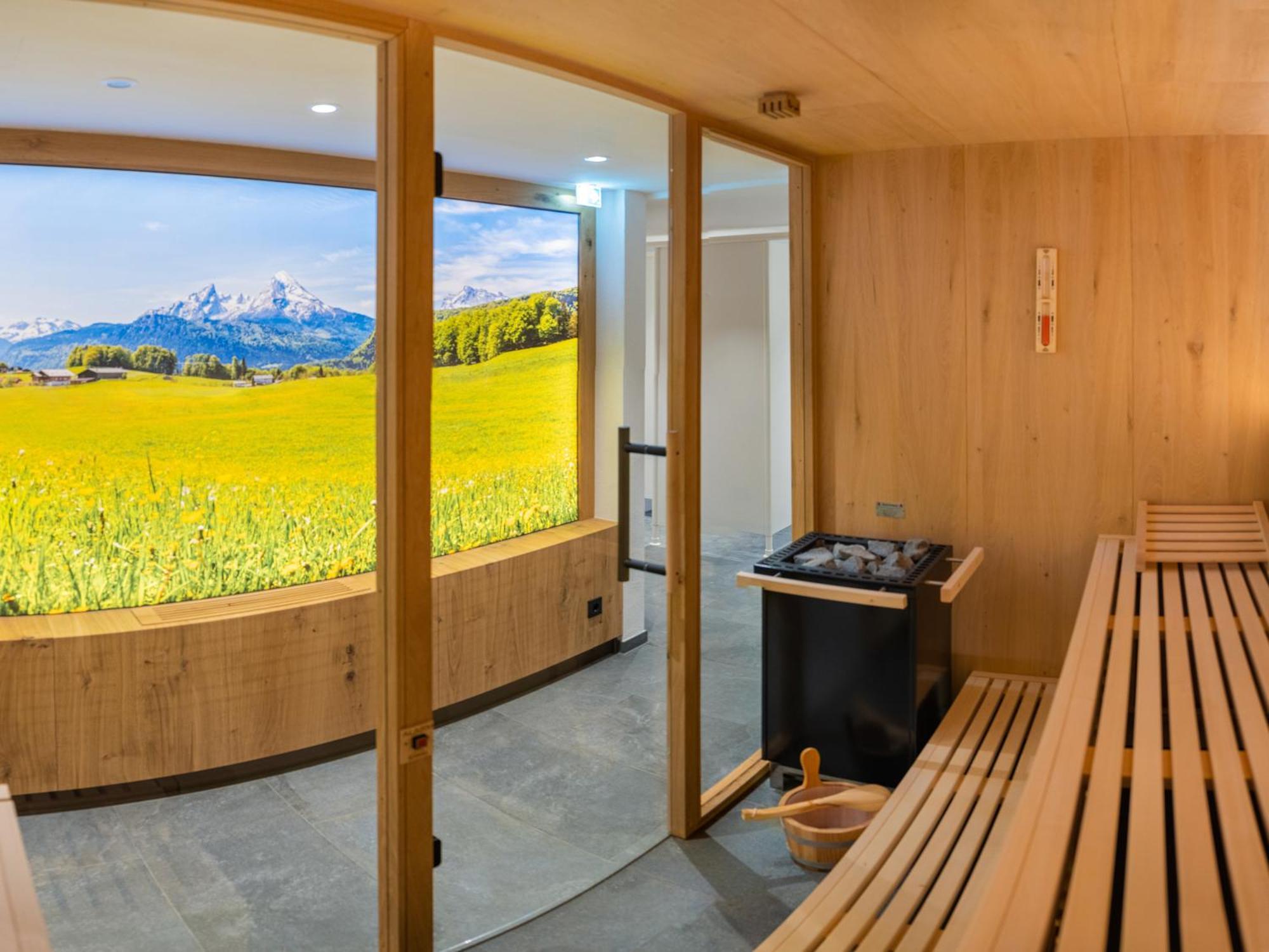 Hotel Hanauerlehen - Ruhige & Zentrale Top-Lage - Mit Schwimmbad, Sauna, Parkplaetze & Cafe - Bayerischer Familienbetrieb Schoenau am Koenigsee Exterior foto